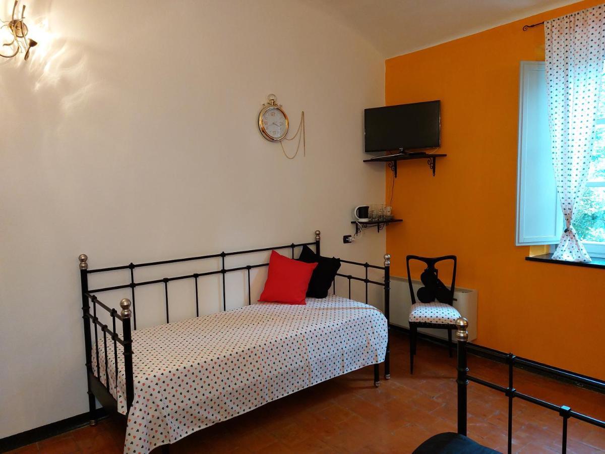 Nonna Litta Villa อัลเบงกา ภายนอก รูปภาพ