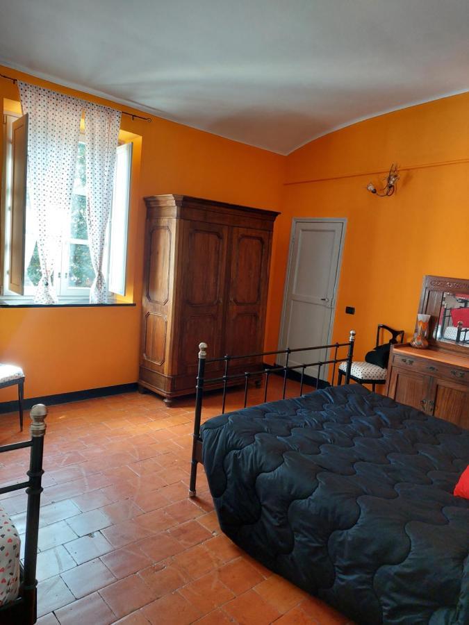 Nonna Litta Villa อัลเบงกา ภายนอก รูปภาพ