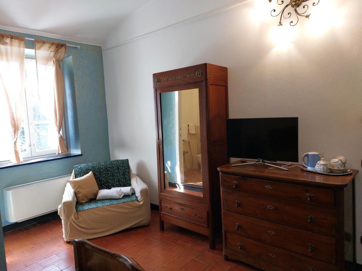 Nonna Litta Villa อัลเบงกา ภายนอก รูปภาพ
