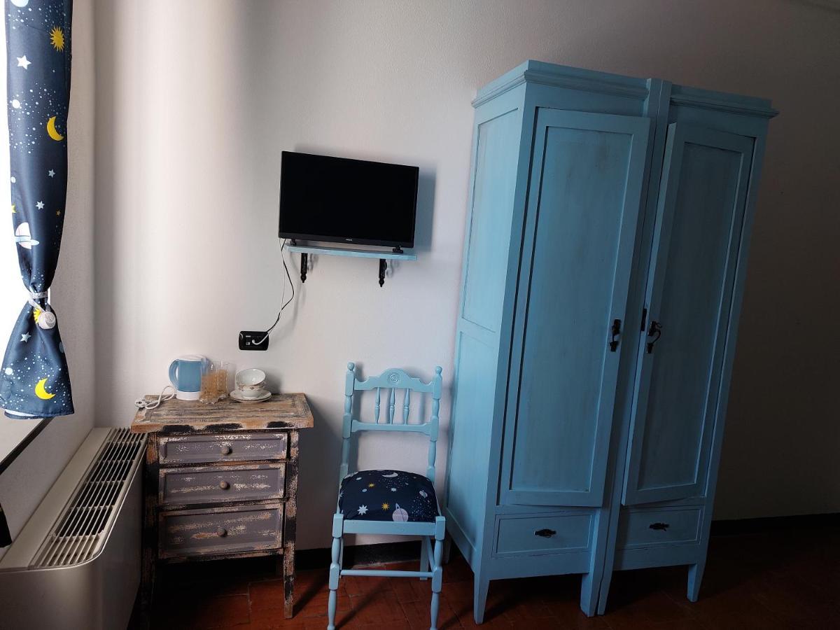 Nonna Litta Villa อัลเบงกา ภายนอก รูปภาพ