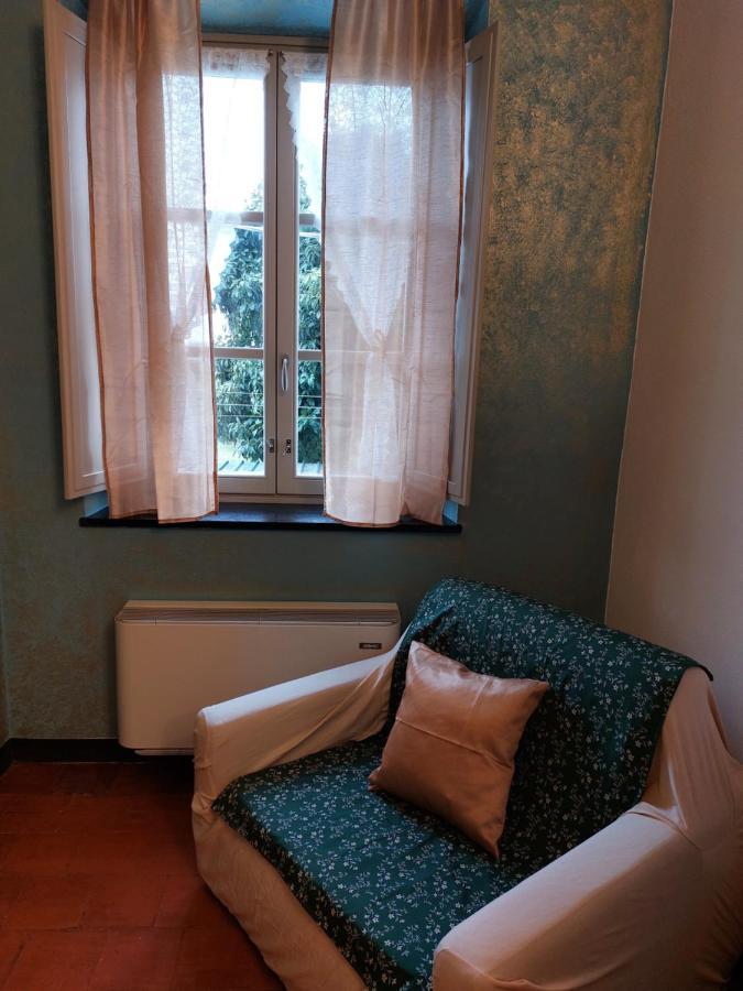 Nonna Litta Villa อัลเบงกา ภายนอก รูปภาพ